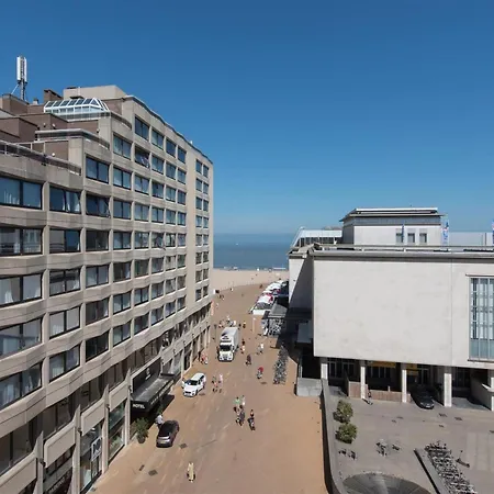Beautiful With View Apartment *