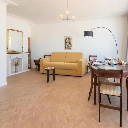 Apartment Beautiful With View *