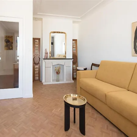 Beautiful With View Apartment Ostend