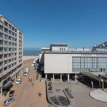 Beautiful With View Ostend