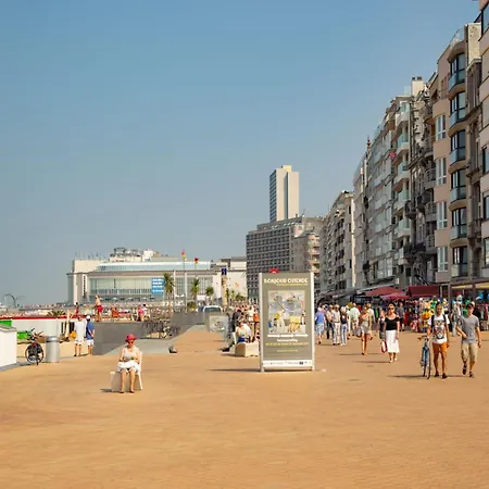 Beautiful With View Ostend